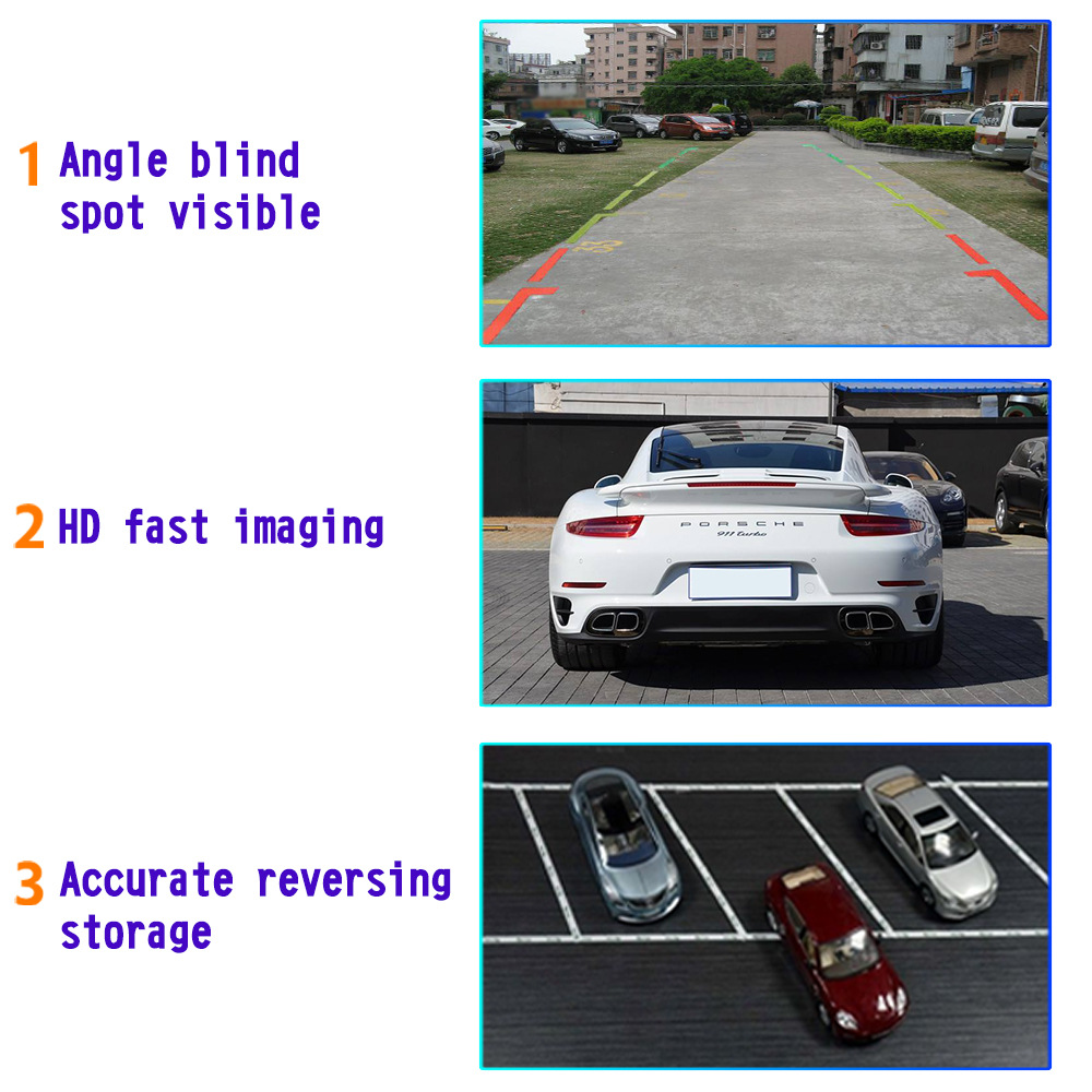 New Car 7-Inch Android Universal Navigation MP5 Player GPS All-in-One Navigation Machine Mp3mp4 Radio