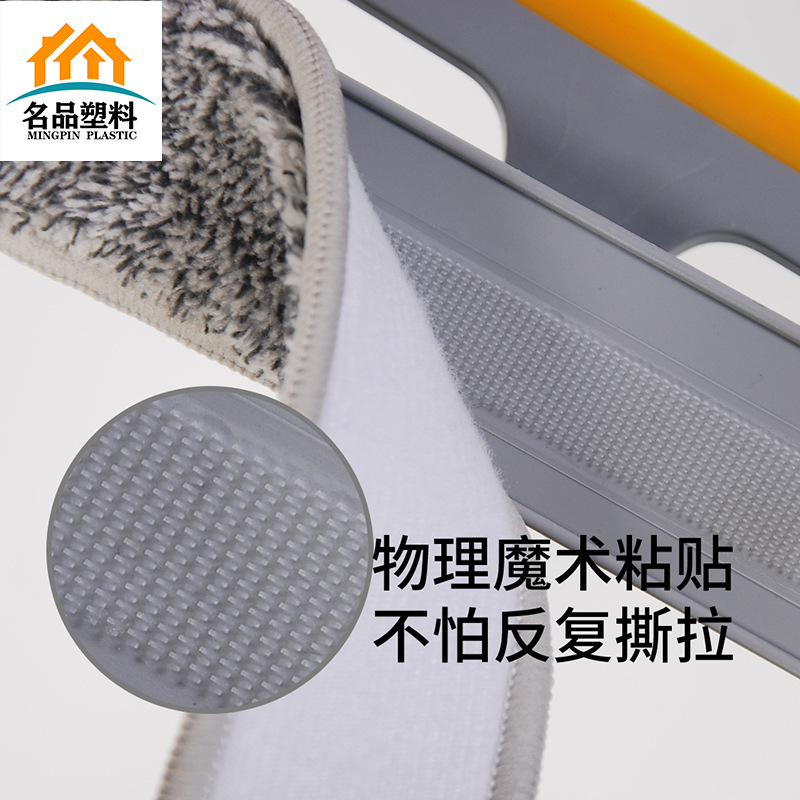 Factory Wholesale Household Multi-Functional Car Window Shade Cleaning Free Removable Washable Cleaning Brush Window Cleaner Wiper Blade Household Three-in-One