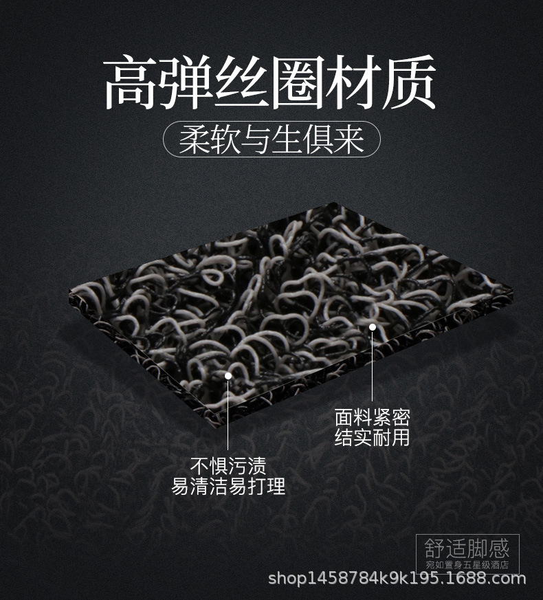 Applicable Special Car Delivery Double-Layer PVC Coil Carpet Car Logo X5 3 Series 5 Series 7 Series 320Li Fully Surrounded Car Foot Mat Applicable Special Car Delivery Double-Layer PVC Coil Carpet Car Logo X5 3 Series 5 Series 7 Series 320Li Fully Surrounded Car Foot Mat