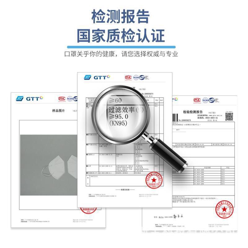 KN95 Mask Spot Factory Breather Valve Independent Packaging Wholesale Protection Dustproof Anti-Haze Industrial Grade Wholesale