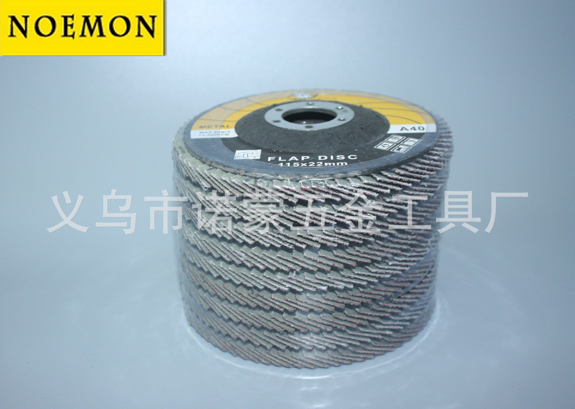 Factory Direct Supply 4.5-Inch Brown Corundum Red Sand Mesh Cover Louvre Blade Impeller 115 * 22mm Polishing Wheel Factory Direct Supply 4.5-Inch Brown Corundum Red Sand Mesh Cover Louvre Blade Impeller 115 * 22mm Polishing Wheel