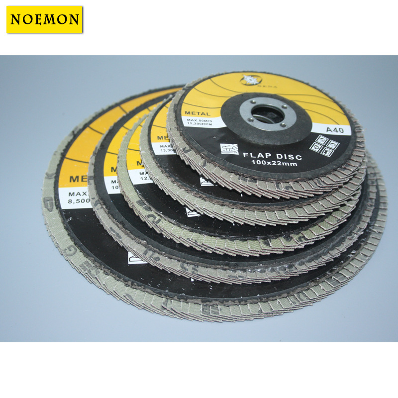 Factory Direct Supply 4.5-Inch Brown Corundum Red Sand Mesh Cover Louvre Blade Impeller 115 * 22mm Polishing Wheel Factory Direct Supply 4.5-Inch Brown Corundum Red Sand Mesh Cover Louvre Blade Impeller 115 * 22mm Polishing Wheel