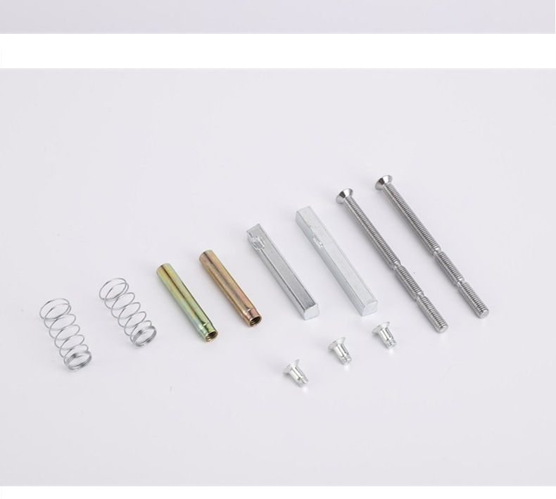 Anti-Theft Door Lock Panel Door Handle Wholesale Mechanical Locks Stainless Steel Handle Bedroom Door Lock Doorknob Protector Anti-Theft Door Lock Panel Door Handle Wholesale Mechanical Locks Stainless Steel Handle Bedroom Door Lock Doorknob Protector