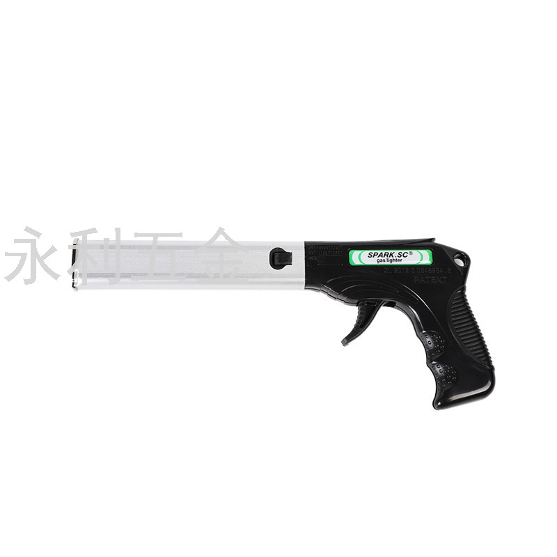 Household Kitchen Lighter Extended Cover Gas Stove Barbecue Lighter Igniter Plastic Lighter Cover Household Kitchen Lighter Extended Cover Gas Stove Barbecue Lighter Igniter Plastic Lighter Cover