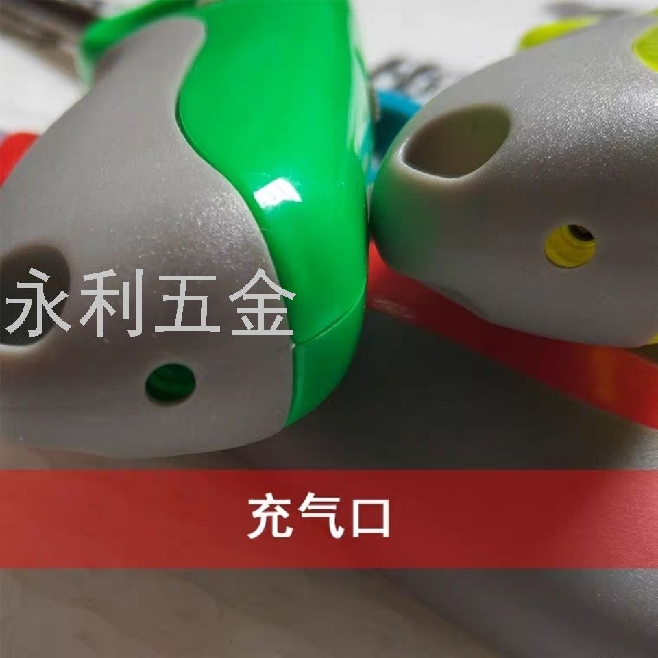 Open Flame Burning Torch Electronic Ignition Device Gas Stove Natural Gas Kitchen Lighter Candle Long Mouth Igniter