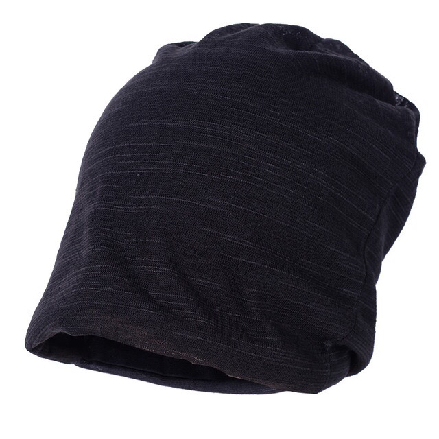 AliExpress Korean Style Autumn and Winter Hat Male and Female Stripes Sleeve Cap Cotton Confinement Cap Solid Color Pile Heap Cap Toque AliExpress Korean Style Autumn and Winter Hat Male and Female Stripes Sleeve Cap Cotton Confinement Cap Solid Color Pile Heap Cap Toque