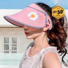 Topless Hat Women's Sports Summer Outdoor Running Baseball Cap Sweat-Absorbent Sun Hat Women's Sun Protection Korean Style Peaked Sun Hat Topless Hat Women's Sports Summer Outdoor Running Baseball Cap Sweat-Absorbent Sun Hat Women's Sun Protection Korean Style Peaked Sun Hat