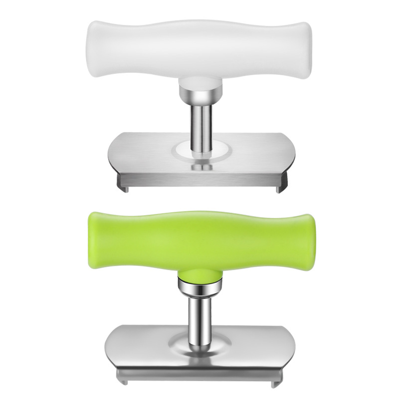 Stainless Steel Labor-Saving Lid Twisting Artifact Can Openers Manual Bottle Opener Can Lid Opener Bottle Cap Opener Bottle Opener
