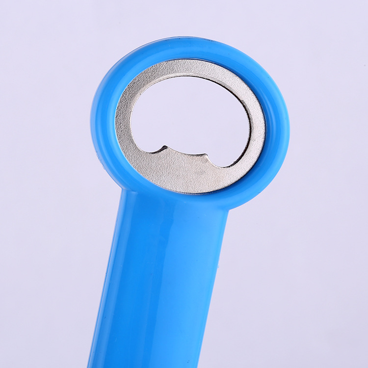 Creative Multi-Functional Bottle Cap Peeler Peeler Integrated Gadget 834