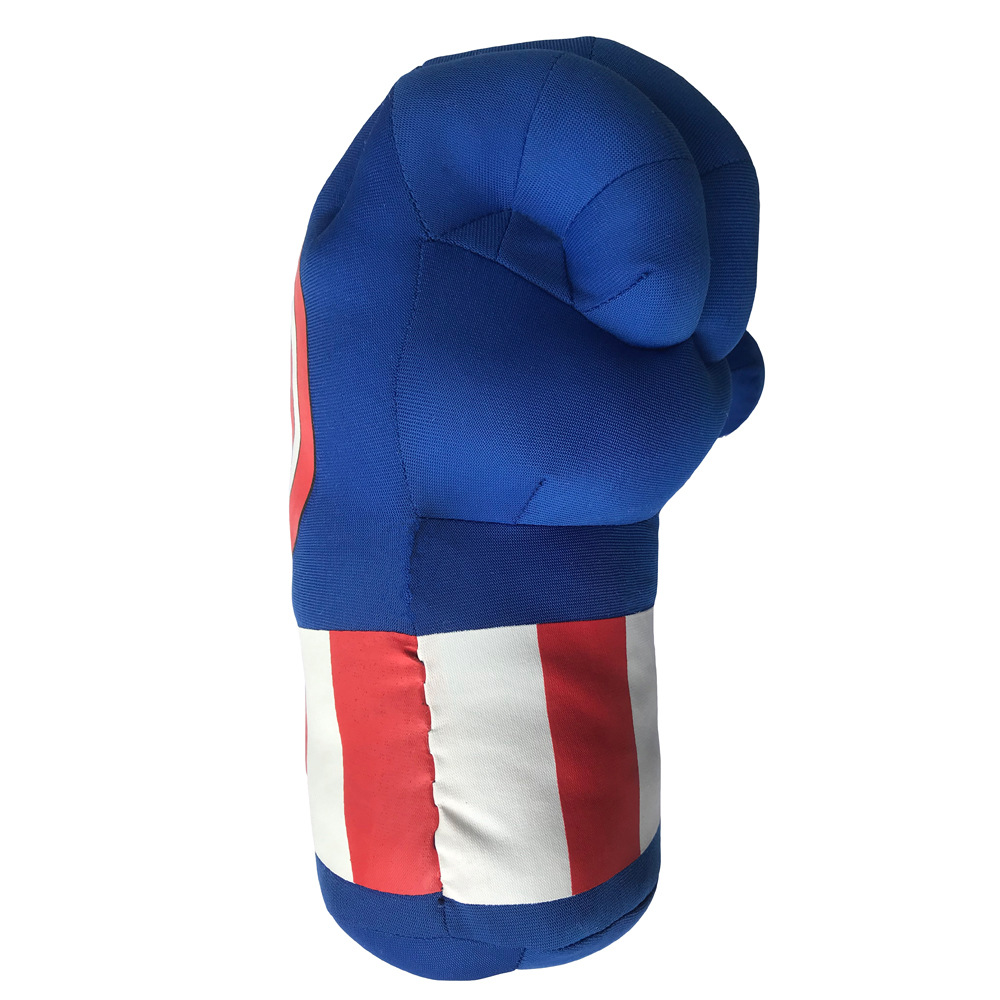 Factory Direct Sales Green Fist Red Spider Gloves Plush Toy Boxing Gloves Haoke Movie Boxing Toys Generation Giant Factory Direct Sales Green Fist Red Spider Gloves Plush Toy Boxing Gloves Haoke Movie Boxing Toys Generation Giant