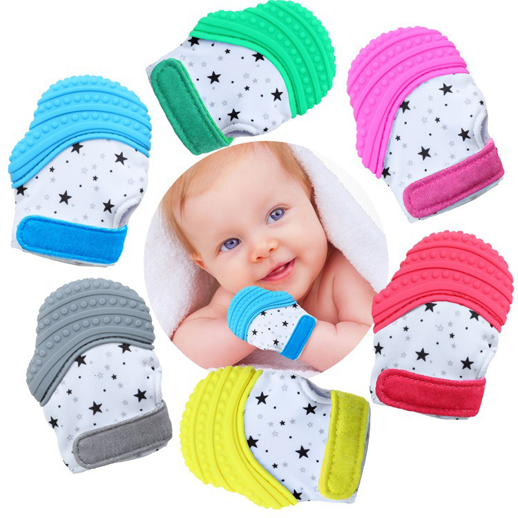 Baby Molar Gloves Teether Baby Teether Teether Boxing Gloves Happy Bite Correction Baby Prevent Hand Sucking Anti-Scratch Face Newborn Baby Molar Gloves Teether Baby Teether Teether Boxing Gloves Happy Bite Correction Baby Prevent Hand Sucking Anti-Scratch Face Newborn