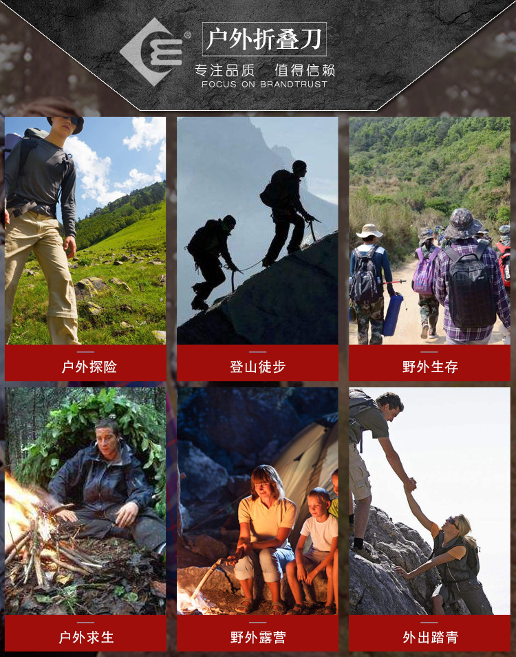 Factory Direct Folding Knife Stainless Steel Outdoor Knife Outdoor Portable Knife Multi-Functional Self-Defense Boxing Gloves Folding Knife Factory Direct Folding Knife Stainless Steel Outdoor Knife Outdoor Portable Knife Multi-Functional Self-Defense Boxing Gloves Folding Knife