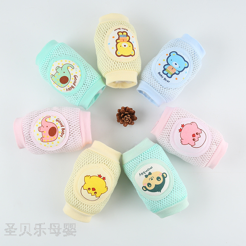 Baby Anti-Fall Kneecap Children Toddler Mesh Kneecap Terry Thickened Warm Children's Knee Pad Baby Foot Sock Baby Anti-Fall Kneecap Children Toddler Mesh Kneecap Terry Thickened Warm Children's Knee Pad Baby Foot Sock