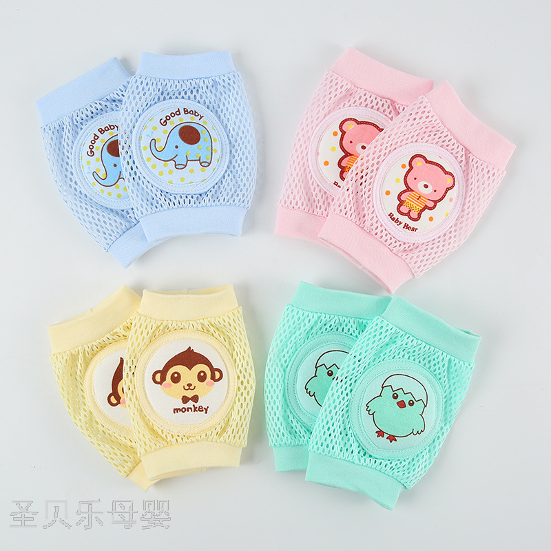 Baby Anti-Fall Kneecap Children Toddler Mesh Kneecap Terry Thickened Warm Children's Knee Pad Baby Foot Sock Baby Anti-Fall Kneecap Children Toddler Mesh Kneecap Terry Thickened Warm Children's Knee Pad Baby Foot Sock