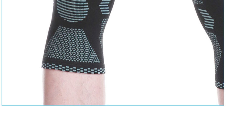 Basketball Kneecap Sports Running Knee Pad Mountaineering Dancing Fitness Anti-Slip Breathable Warm Men and Women Knee Protective Gear Basketball Kneecap Sports Running Knee Pad Mountaineering Dancing Fitness Anti-Slip Breathable Warm Men and Women Knee Protective Gear