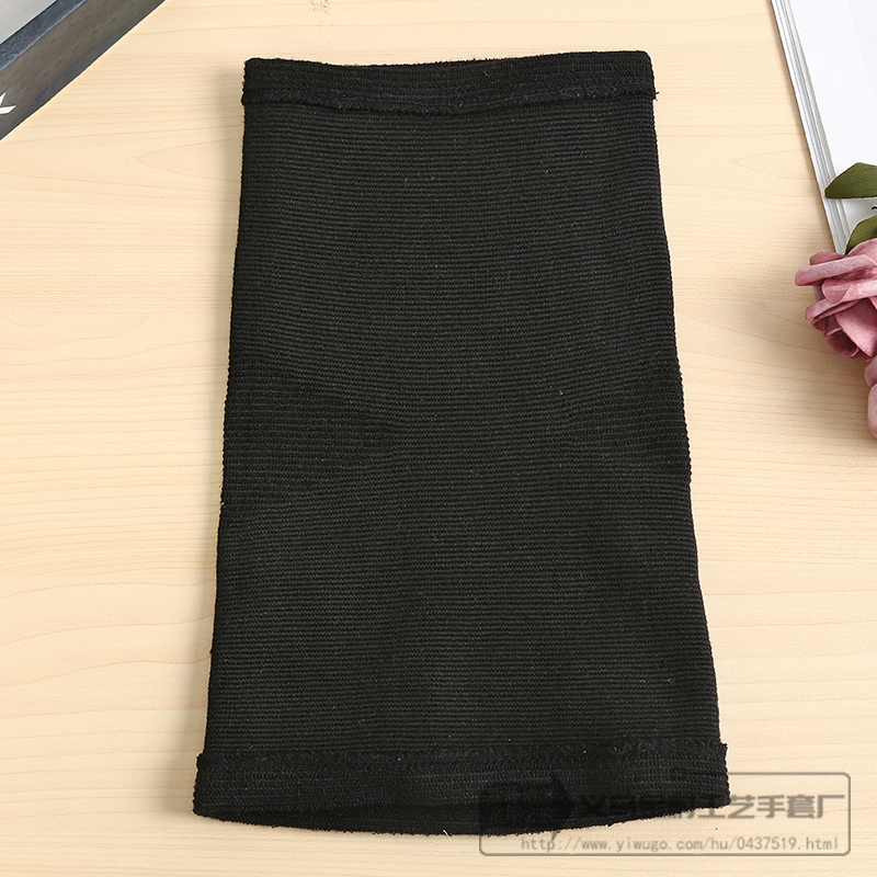 Knee Pad Warm Old Cold Leg Joint Rheumatic Cold-Proof Sports Knee Men and Women Elderly Kneecap Slip Inflammation Joint Cold-Proof