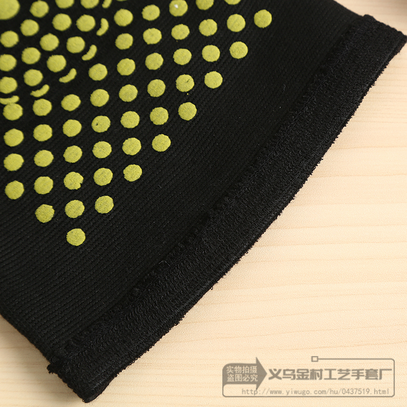 Knee Pad Warm Old Cold Leg Joint Rheumatic Cold-Proof Sports Knee Men and Women Elderly Kneecap Slip Inflammation Joint Cold-Proof