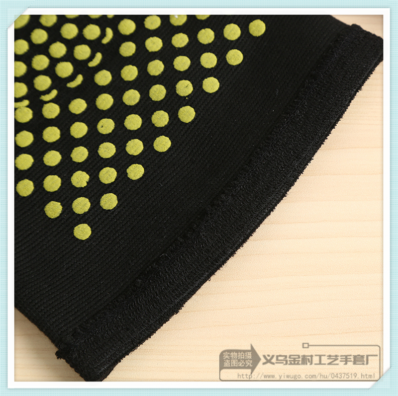 Knee Pad Warm Old Cold Leg Joint Rheumatic Cold-Proof Sports Knee Men and Women Elderly Kneecap Slip Inflammation Joint Cold-Proof