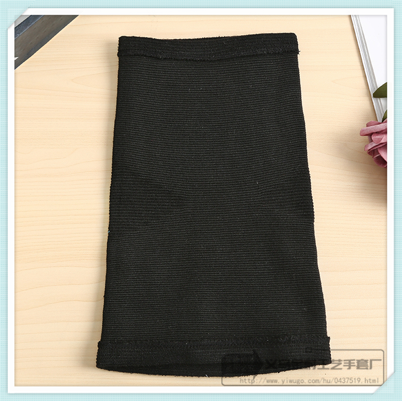 Knee Pad Warm Old Cold Leg Joint Rheumatic Cold-Proof Sports Knee Men and Women Elderly Kneecap Slip Inflammation Joint Cold-Proof