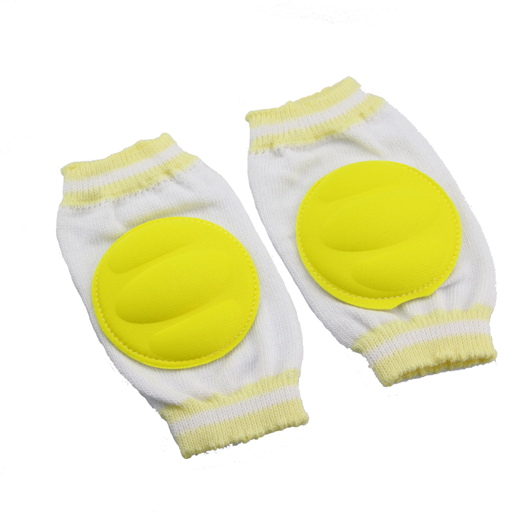 Children's Legs and Knees Protection Sets Cartoon Apple Sponge Thickening Baby Crawling Kneecap Children's Toddling Fall Protection Protective Case Children's Legs and Knees Protection Sets Cartoon Apple Sponge Thickening Baby Crawling Kneecap Children's Toddling Fall Protection Protective Case