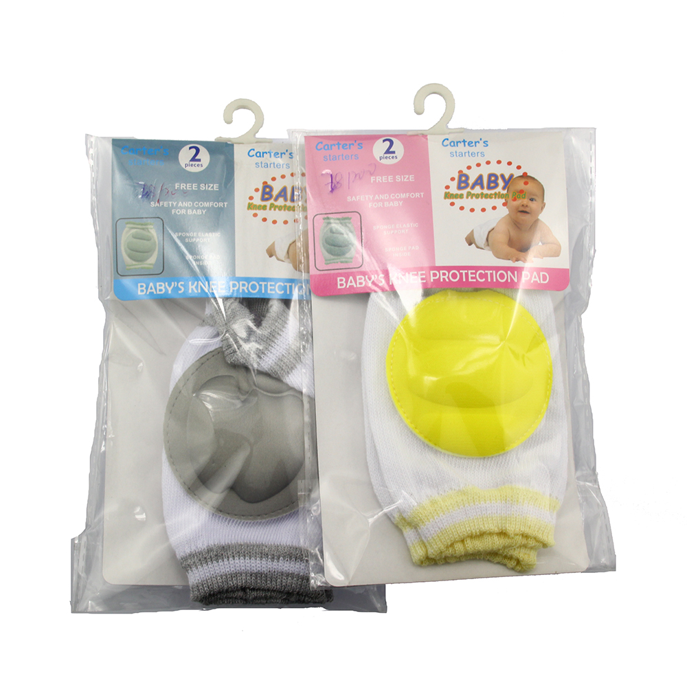 Children's Legs and Knees Protection Sets Cartoon Apple Sponge Thickening Baby Crawling Kneecap Children's Toddling Fall Protection Protective Case Children's Legs and Knees Protection Sets Cartoon Apple Sponge Thickening Baby Crawling Kneecap Children's Toddling Fall Protection Protective Case