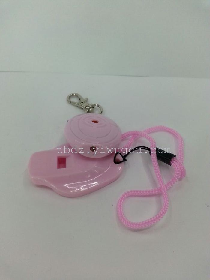 Hot-selling whistle-lamp finder anti-drop finder electronic lamp Hot-selling whistle-lamp finder anti-drop finder electronic lamp
