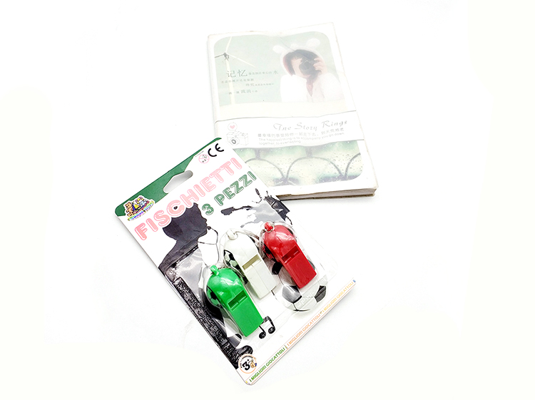 3pc suction cup football whistle with a nuclear plastic whistle judge timing equipment cheerleading support. 3pc suction cup football whistle with a nuclear plastic whistle judge timing equipment cheerleading support.