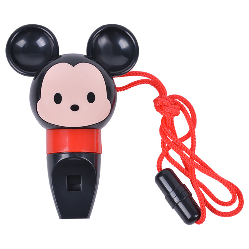 Octonauts Music Toys Whistle Children&#039;s Musical Instrument Gifts Kindergarten Cartoon with Lanyard Early Education Gifts