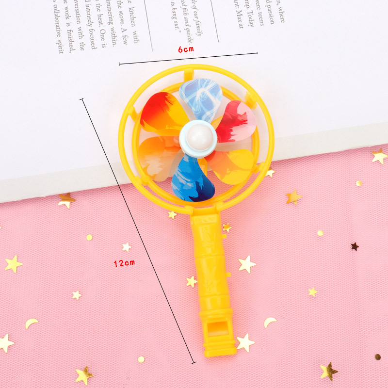 Single Whistle Little Fan New Handheld Fan Blowing Whistle Fan Small Toy Gift Small Toy Wholesale Single Whistle Little Fan New Handheld Fan Blowing Whistle Fan Small Toy Gift Small Toy Wholesale