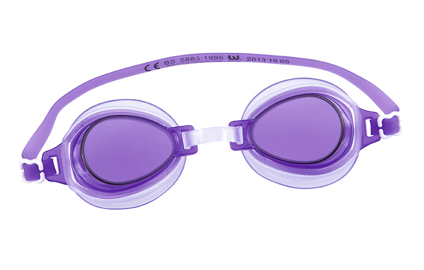 Bestway 21002 Swimming Goggles Children's Swimming Goggles Bestway 21002 Swimming Goggles Children's Swimming Goggles
