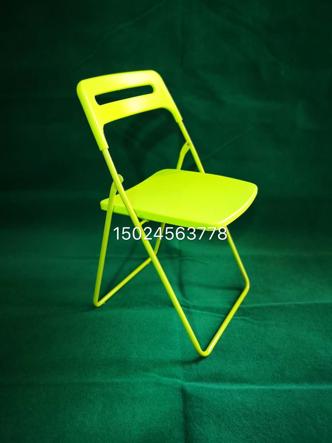 Plastic folding chair conference chair back will understand the venue leisure chair office chair Plastic folding chair conference chair back will understand the venue leisure chair office chair