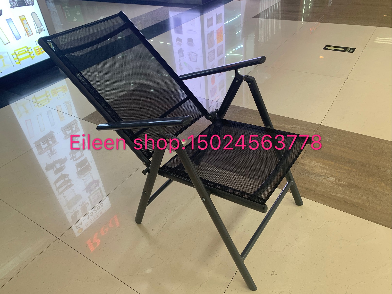 Picnic chair portable folding chair backrest folding outdoor lounge chair lunch chair lounger comfortable chair Picnic chair portable folding chair backrest folding outdoor lounge chair lunch chair lounger comfortable chair