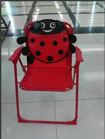 Spot children leisure folding chair beach baby child deck chair easy to carry Spot children leisure folding chair beach baby child deck chair easy to carry