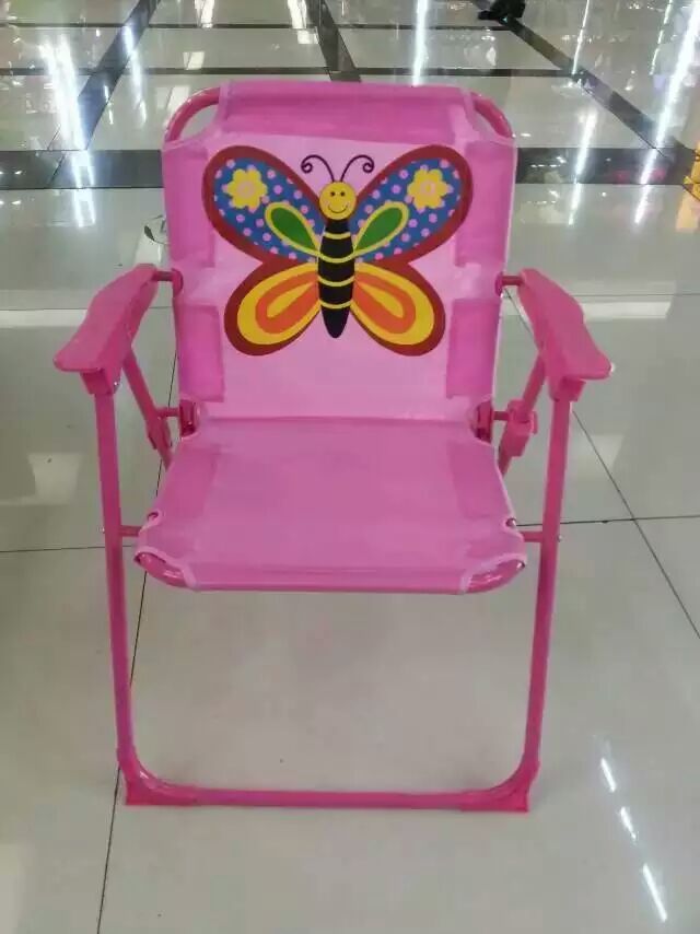 Spot children leisure folding chair beach baby child deck chair easy to carry Spot children leisure folding chair beach baby child deck chair easy to carry
