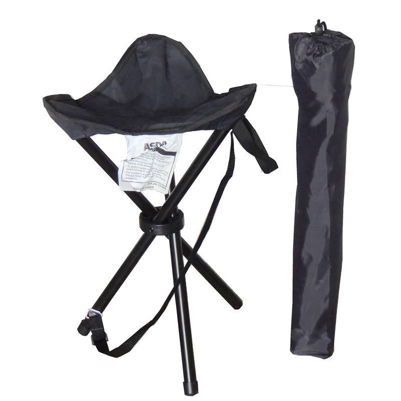 Outdoor mini-bench folding chair maza fishing chair portable chair watch ball chair portable chair direct sale