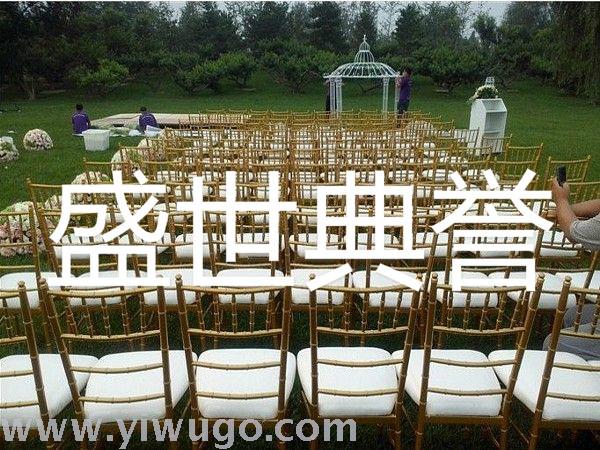 Hangzhou resort outdoor bamboo lawn chair wedding dining chair banquet center metal folding chair hotel chair Hangzhou resort outdoor bamboo lawn chair wedding dining chair banquet center metal folding chair hotel chair
