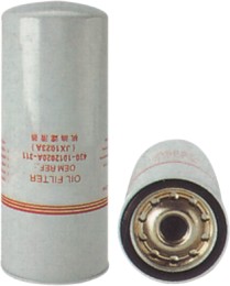 Fit For Diesel oil filter JX1023A