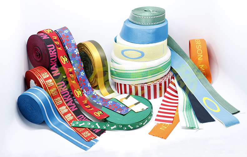 Vintage Ethnic Style Double Arrow Knitted Belt 2.5cm Polyester Jacquard Net Tape Clothing Accessories Factory Wholesale Vintage Ethnic Style Double Arrow Knitted Belt 2.5cm Polyester Jacquard Net Tape Clothing Accessories Factory Wholesale