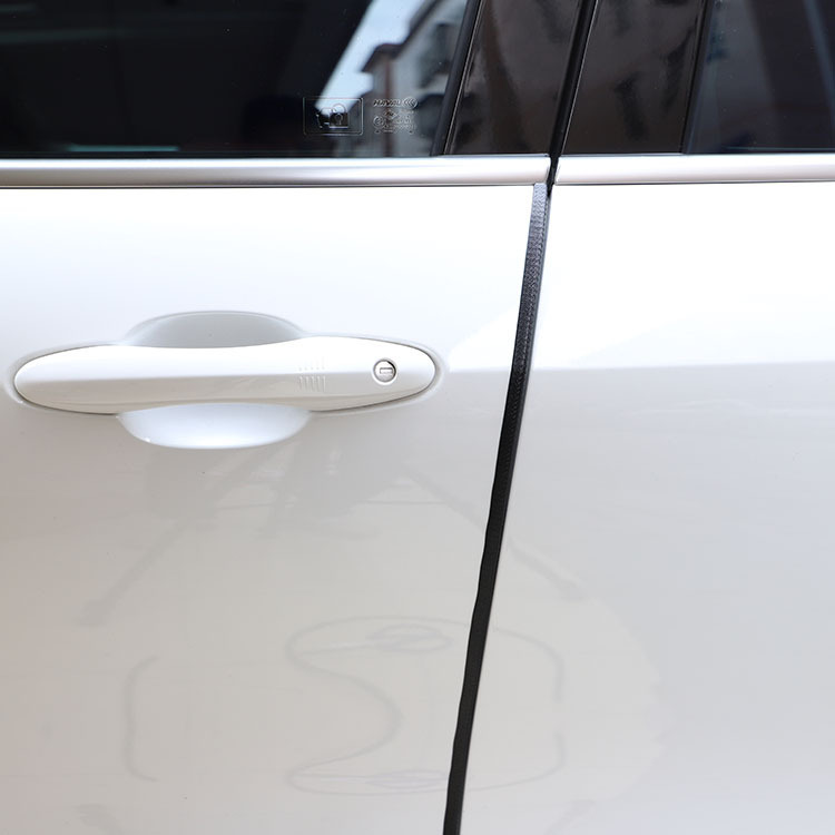 AntiScratch Car Body AntiScratch Car Door Bumper Strip Door Edge Seals Protective Sticker U Automobile Decorating Strip AntiScratch Car Body AntiScratch Car Door Bumper Strip Door Edge Seals Protective Sticker U Automobile Decorating Strip