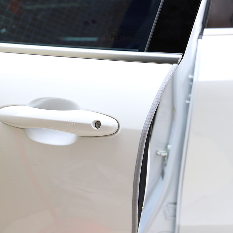 AntiScratch Car Body AntiScratch Car Door Bumper Strip Door Edge Seals Protective Sticker U Automobile Decorating Strip AntiScratch Car Body AntiScratch Car Door Bumper Strip Door Edge Seals Protective Sticker U Automobile Decorating Strip