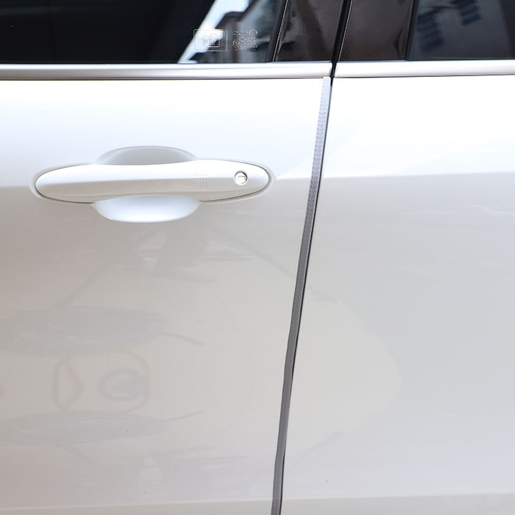 AntiScratch Car Body AntiScratch Car Door Bumper Strip Door Edge Seals Protective Sticker U Automobile Decorating Strip AntiScratch Car Body AntiScratch Car Door Bumper Strip Door Edge Seals Protective Sticker U Automobile Decorating Strip