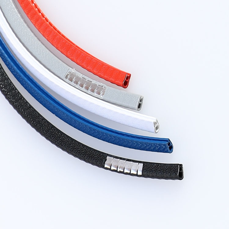 AntiScratch Car Body AntiScratch Car Door Bumper Strip Door Edge Seals Protective Sticker U Automobile Decorating Strip AntiScratch Car Body AntiScratch Car Door Bumper Strip Door Edge Seals Protective Sticker U Automobile Decorating Strip