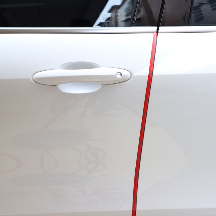 AntiScratch Car Body AntiScratch Car Door Bumper Strip Door Edge Seals Protective Sticker U Automobile Decorating Strip AntiScratch Car Body AntiScratch Car Door Bumper Strip Door Edge Seals Protective Sticker U Automobile Decorating Strip