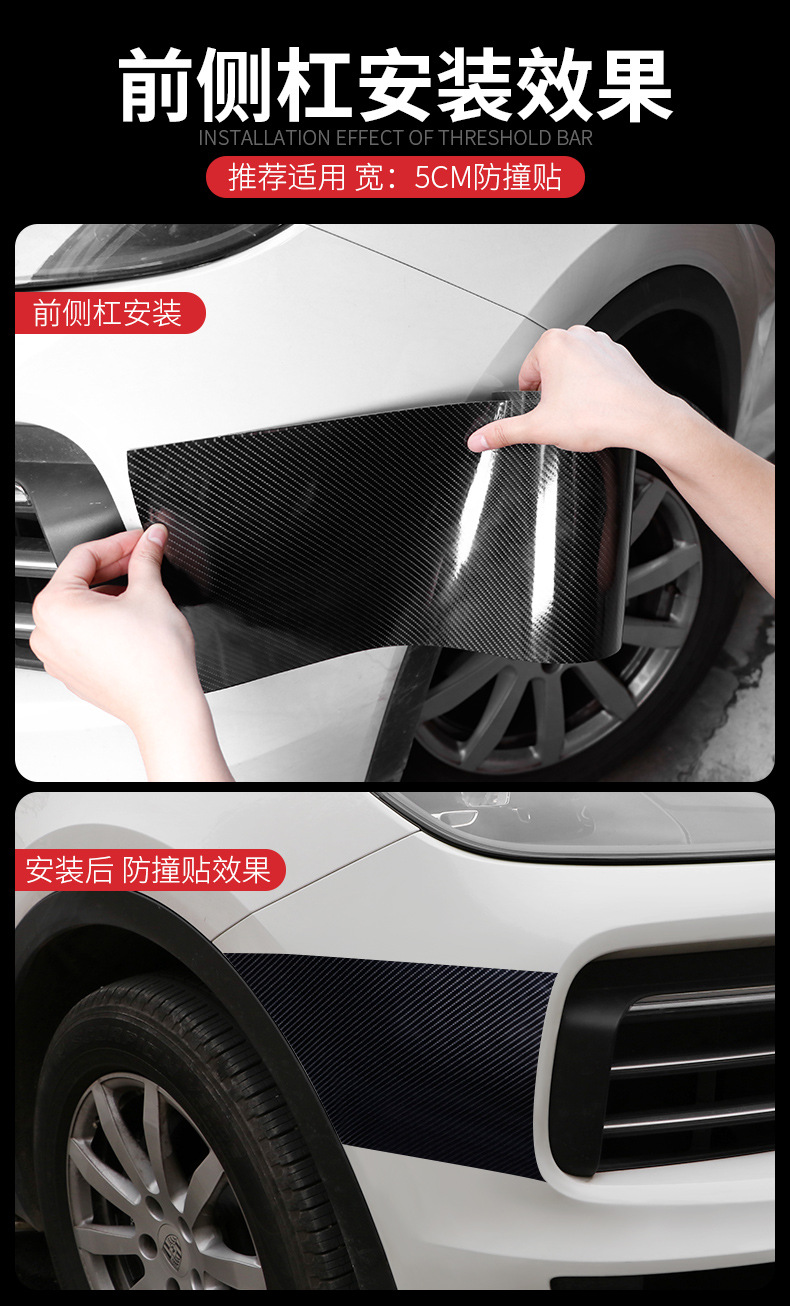 See through Universal Automobile Body Mask Door Opening Border Scraper Door Sill Strip Backup Box Protective Sticker See through Universal Automobile Body Mask Door Opening Border Scraper Door Sill Strip Backup Box Protective Sticker