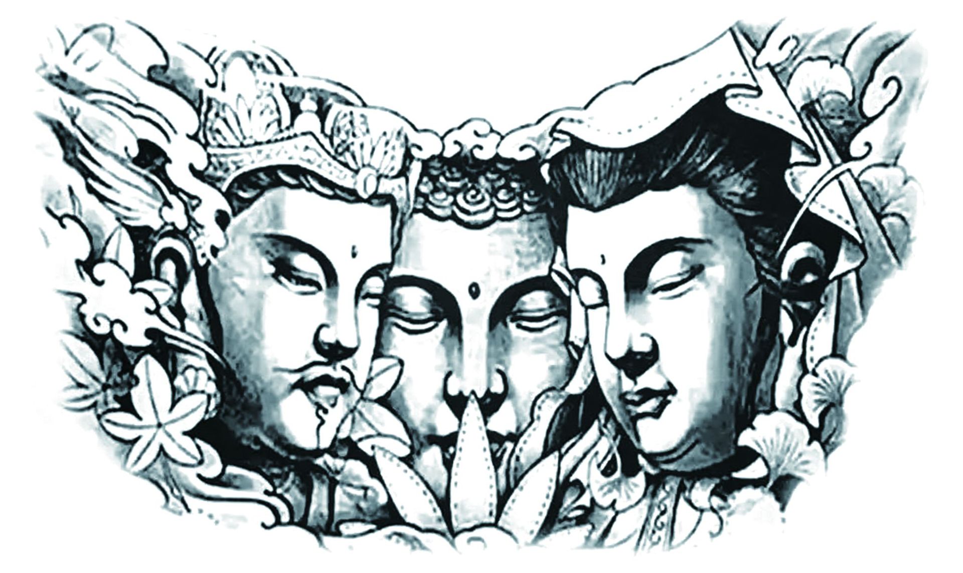 Tattoo Sticker Big Picture Factory in Stock Wholesale Custom over Shoulder Dragon Tattoo Sticker Tattoo Sticker Big Picture Factory in Stock Wholesale Custom over Shoulder Dragon Tattoo Sticker