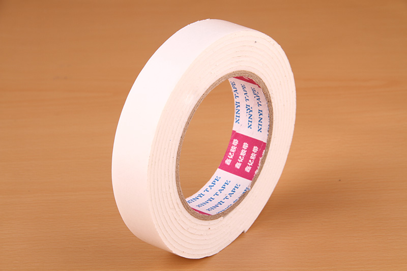 White foam double sided tape specials strong foam double sided tape