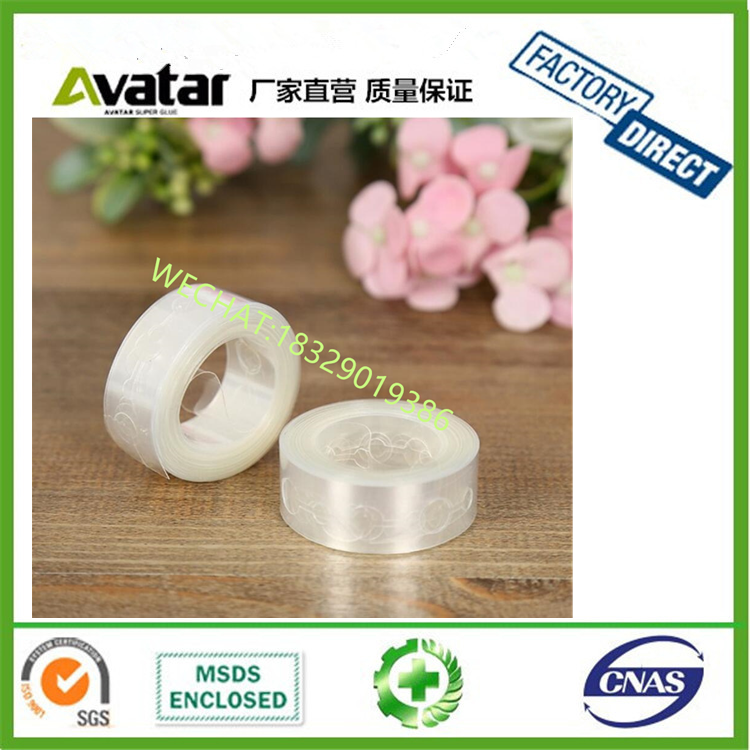 5M Plastic Clear Single Double Holes Balloon Tape Strip Garland String Balloon Accessories Clear Balloon Chain 5M Plastic Clear Single Double Holes Balloon Tape Strip Garland String Balloon Accessories Clear Balloon Chain