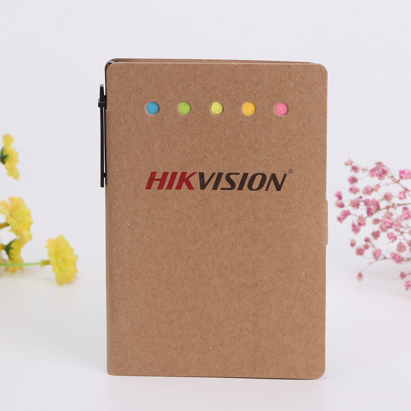 Kraft Paper Notepad Post-It Notes Custom Tearable Note Paper Custom Logo Creative N Times Sticker Sticky Notes Combination Kraft Paper Notepad Post-It Notes Custom Tearable Note Paper Custom Logo Creative N Times Sticker Sticky Notes Combination