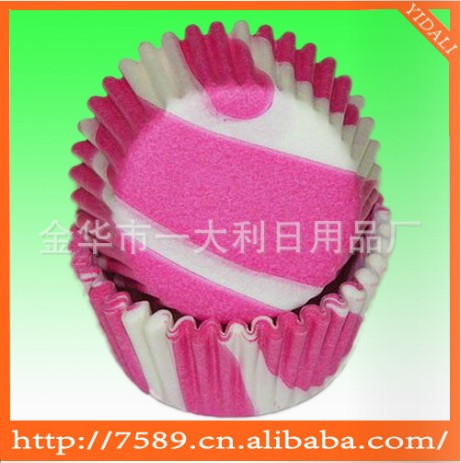 manufacturer&#039;s direct selling anti-oil cake paper holder valentine&#039;s day paper cup customizable.