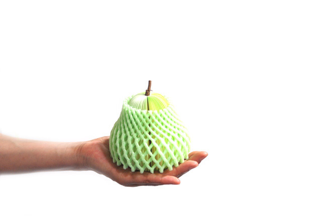 New Korean Style Sticky Notes Creative Student Stationery Pear Note Paper DIY Notepaper Stereo Fruit Note Sticker New Korean Style Sticky Notes Creative Student Stationery Pear Note Paper DIY Notepaper Stereo Fruit Note Sticker